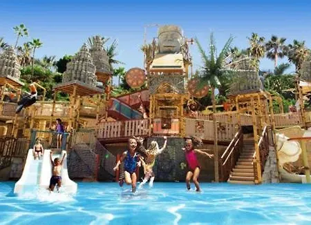 New World Resort Florida Hotel apartamentowy