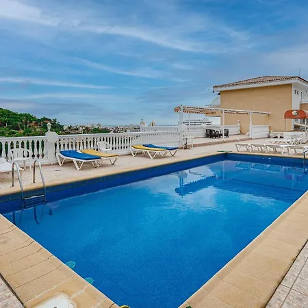 New World Resort Florida Hotel apartamentowy *