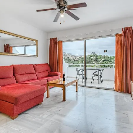New World Resort Florida Costa Adeje (Tenerife)
