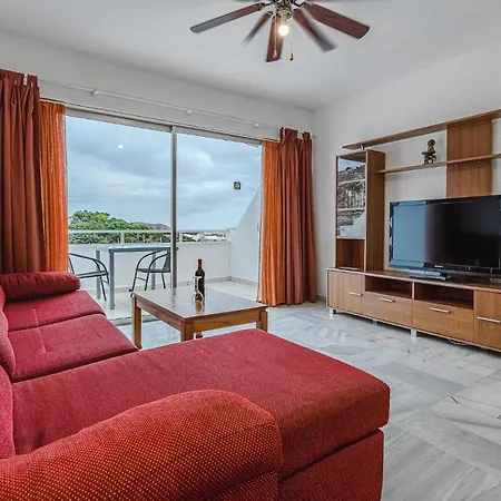 Aparthotel New World Resort Florida Costa Adeje (Tenerife)
